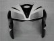 ABS Kits Carenado CBR 600 RR 2005-2006 - Negro ABS Kits Carenado CBR 600 RR 2005-2006 - Negro