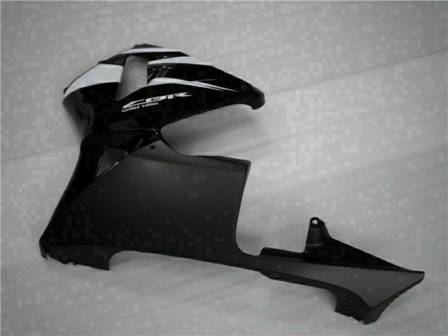 ABS Kits Carenado CBR 600 RR 2005-2006 - Negro ABS Kits Carenado CBR 600 RR 2005-2006 - Negro