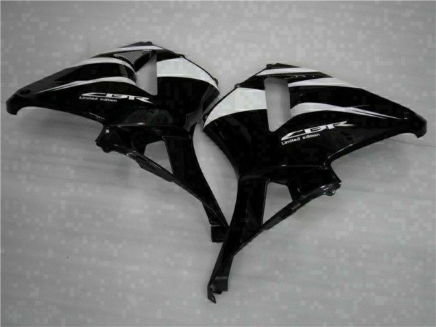 ABS Kits Carenado CBR 600 RR 2005-2006 - Negro ABS Kits Carenado CBR 600 RR 2005-2006 - Negro