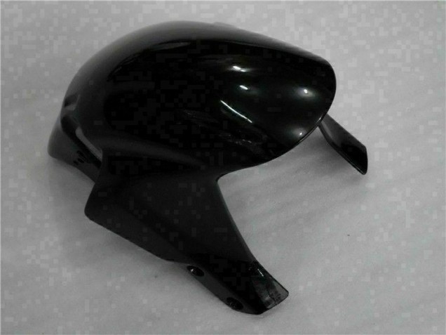 ABS Kits Carenado CBR 600 RR 2005-2006 - Negro ABS Kits Carenado CBR 600 RR 2005-2006 - Negro