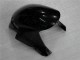 ABS Kits Carenado CBR 600 RR 2005-2006 - Negro ABS Kits Carenado CBR 600 RR 2005-2006 - Negro