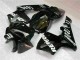 ABS Kits Carenado CBR 600 RR 2005-2006 - Negro Repsol ABS Kits Carenado CBR 600 RR 2005-2006 - Negro Repsol