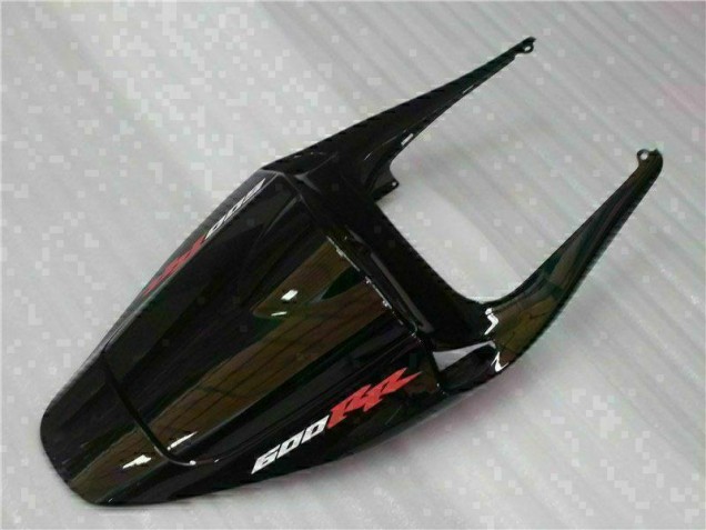 ABS Kits Carenado CBR 600 RR 2005-2006 - Negro Repsol ABS Kits Carenado CBR 600 RR 2005-2006 - Negro Repsol