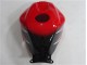 ABS Kits Carenado CBR 600 RR 2005-2006 - Rojo Negro ABS Kits Carenado CBR 600 RR 2005-2006 - Rojo Negro