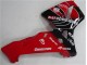 ABS Kits Carenado CBR 600 RR 2005-2006 - Rojo Negro ABS Kits Carenado CBR 600 RR 2005-2006 - Rojo Negro