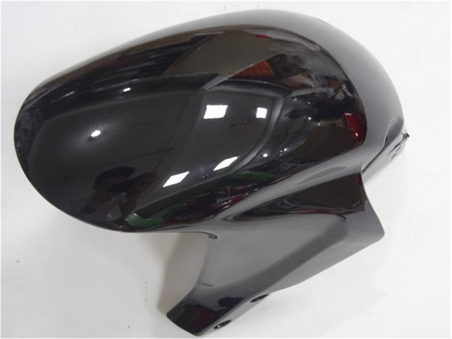 ABS Kits Carenado CBR 600 RR 2005-2006 - Rojo Negro ABS Kits Carenado CBR 600 RR 2005-2006 - Rojo Negro