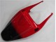 ABS Kits Carenado CBR 600 RR 2005-2006 - Rojo Negro ABS Kits Carenado CBR 600 RR 2005-2006 - Rojo Negro