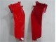 ABS Kits Carenado CBR 600 RR 2005-2006 - Rojo Negro ABS Kits Carenado CBR 600 RR 2005-2006 - Rojo Negro