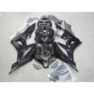ABS Kits Carenado CBR 600 RR 2007-2008 - Negro