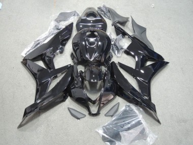 ABS Kits Carenado CBR 600 RR 2007-2008 - Negro