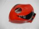 ABS Kits Carenado CBR 600 RR 2007-2008 - Negro Rojo