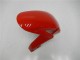 ABS Kits Carenado CBR 600 RR 2007-2008 - Negro Rojo