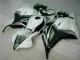 ABS Kits Carenado CBR 600 RR 2009-2012 - Blanco ABS Kits Carenado CBR 600 RR 2009-2012 - Blanco