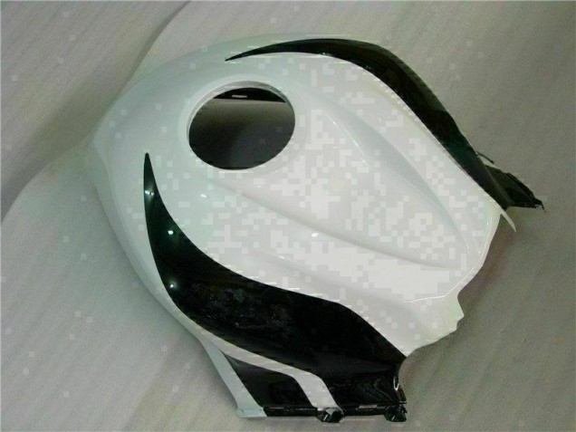 ABS Kits Carenado CBR 600 RR 2009-2012 - Blanco ABS Kits Carenado CBR 600 RR 2009-2012 - Blanco