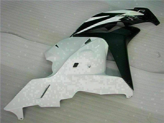 ABS Kits Carenado CBR 600 RR 2009-2012 - Blanco ABS Kits Carenado CBR 600 RR 2009-2012 - Blanco