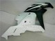 ABS Kits Carenado CBR 600 RR 2009-2012 - Blanco ABS Kits Carenado CBR 600 RR 2009-2012 - Blanco