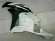 ABS Kits Carenado CBR 600 RR 2009-2012 - Blanco ABS Kits Carenado CBR 600 RR 2009-2012 - Blanco