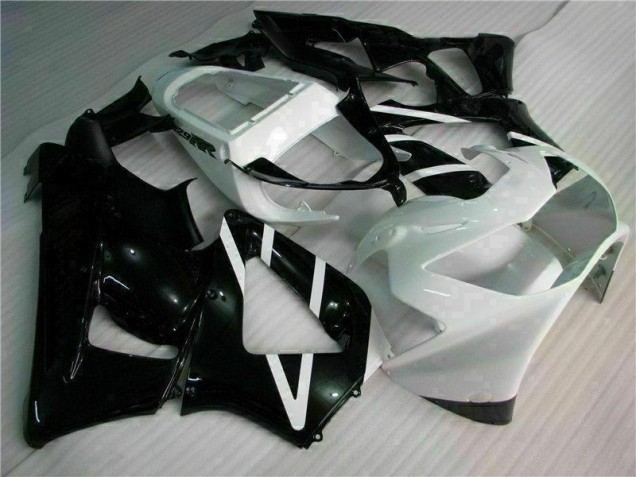ABS Kits Carenado CBR 900 RR 929RR 2000-2001 - Blanco ABS Kits Carenado CBR 900 RR 929RR 2000-2001 - Blanco
