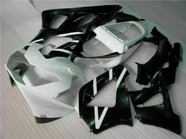 ABS Kits Carenado CBR 900 RR 929RR 2000-2001 - Blanco ABS Kits Carenado CBR 900 RR 929RR 2000-2001 - Blanco