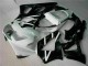 ABS Kits Carenado CBR 900 RR 929RR 2000-2001 - Blanco ABS Kits Carenado CBR 900 RR 929RR 2000-2001 - Blanco