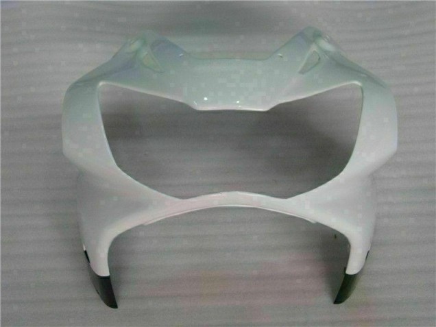 ABS Kits Carenado CBR 900 RR 929RR 2000-2001 - Blanco ABS Kits Carenado CBR 900 RR 929RR 2000-2001 - Blanco