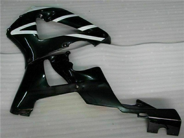 ABS Kits Carenado CBR 900 RR 929RR 2000-2001 - Blanco ABS Kits Carenado CBR 900 RR 929RR 2000-2001 - Blanco