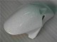 ABS Kits Carenado CBR 900 RR 929RR 2000-2001 - Blanco ABS Kits Carenado CBR 900 RR 929RR 2000-2001 - Blanco