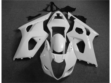 ABS Kits Carenado GSXR 1000 K3 2003-2004 - Blanco