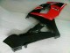 ABS Kits Carenado GSXR 1000 K5 2005-2006 - Rojo Negro ABS Kits Carenado GSXR 1000 K5 2005-2006 - Rojo Negro