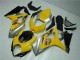 ABS Kits Carenado GSXR 1000 K7 2007-2008 - Amarillo ABS Kits Carenado GSXR 1000 K7 2007-2008 - Amarillo