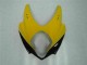 ABS Kits Carenado GSXR 1000 K7 2007-2008 - Amarillo ABS Kits Carenado GSXR 1000 K7 2007-2008 - Amarillo