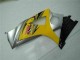 ABS Kits Carenado GSXR 1000 K7 2007-2008 - Amarillo ABS Kits Carenado GSXR 1000 K7 2007-2008 - Amarillo