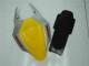ABS Kits Carenado GSXR 1000 K7 2007-2008 - Amarillo ABS Kits Carenado GSXR 1000 K7 2007-2008 - Amarillo