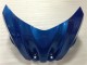 ABS Kits Carenado GSXR 1000 K9 2009-2016 - Azul Blanco ABS Kits Carenado GSXR 1000 K9 2009-2016 - Azul Blanco