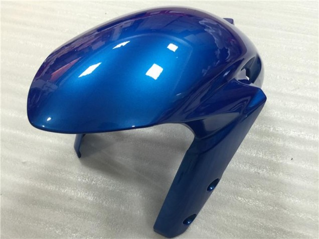 ABS Kits Carenado GSXR 1000 K9 2009-2016 - Azul Blanco ABS Kits Carenado GSXR 1000 K9 2009-2016 - Azul Blanco