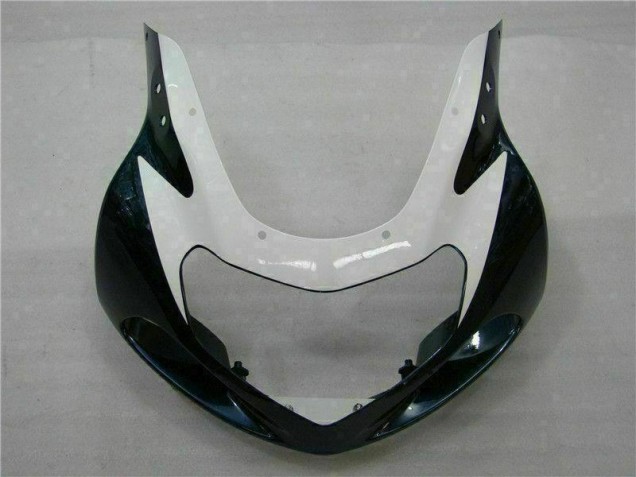 ABS Kits Carenado GSXR 600 / 750 K1 K2 K3 2001-2003 - Azul