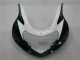 ABS Kits Carenado GSXR 600 / 750 K1 K2 K3 2001-2003 - Azul