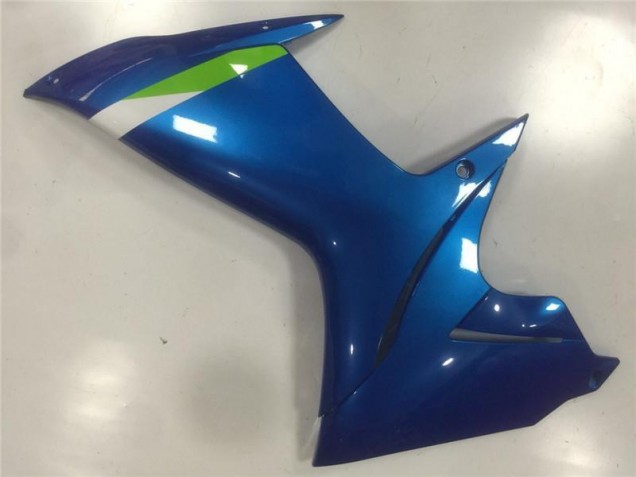ABS Kits Carenado GSXR 600 / 750 K11 2011-2021 - Azul