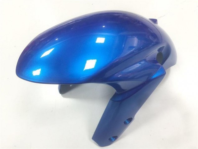 ABS Kits Carenado GSXR 600 / 750 K11 2011-2021 - Azul