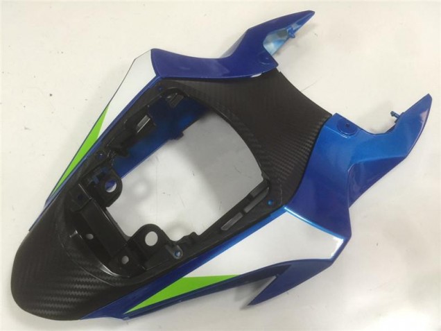 ABS Kits Carenado GSXR 600 / 750 K11 2011-2021 - Azul