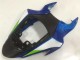 ABS Kits Carenado GSXR 600 / 750 K11 2011-2021 - Azul