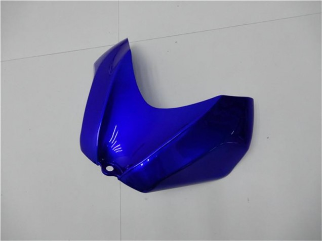 ABS Kits Carenado GSXR 600 / 750 K6 2006-2007 - Azul Blanco