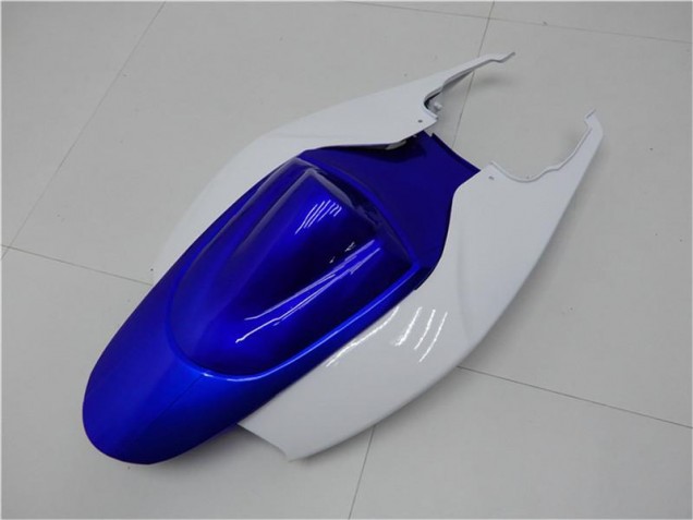 ABS Kits Carenado GSXR 600 / 750 K6 2006-2007 - Azul Blanco