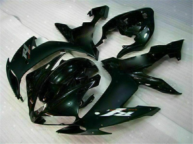 ABS Kits Carenado R1 2004-2006 - Negro