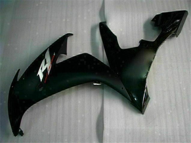 ABS Kits Carenado R1 2004-2006 - Negro