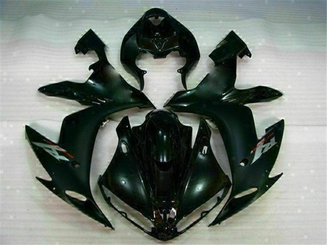 ABS Kits Carenado R1 2004-2006 - Negro
