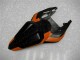 ABS Kits Carenado R6 2006-2007 - Naranja Negro ABS Kits Carenado R6 2006-2007 - Naranja Negro