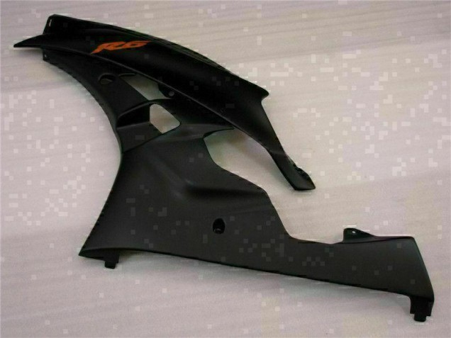 ABS Kits Carenado R6 2006-2007 - Negro