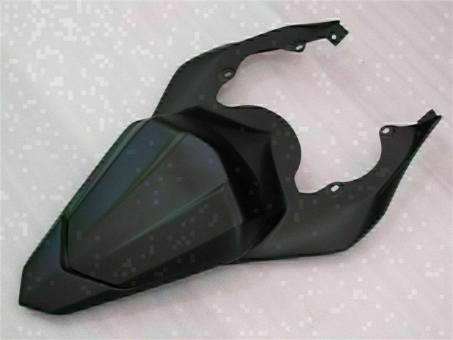 ABS Kits Carenado R6 2006-2007 - Negro