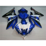 ABS Kits Carenado R6 2008-2016 - Azul